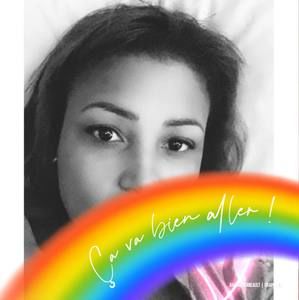 Meet your Posher, Jillian